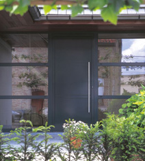 Panneaux de portes LD Design B