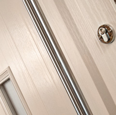 Accessoires pour panneaux de portes Hurst