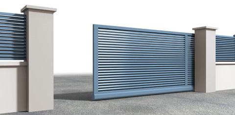 Accessoires pour panneaux de portes Hurst