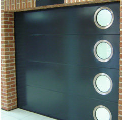 Accessoires pour panneaux de portes Hurst