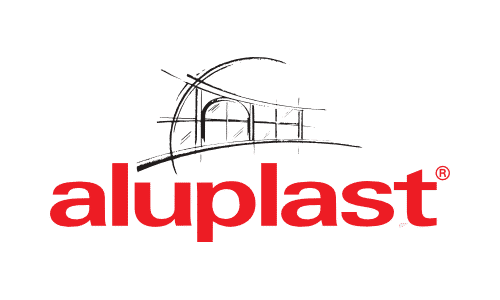 Logo aluplast