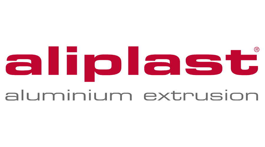 Logo Aliplast